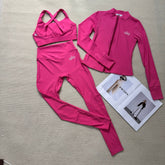 ALO SPORTSWEAR SET STYLE 96